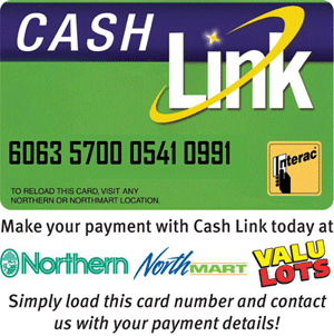 Cash Link